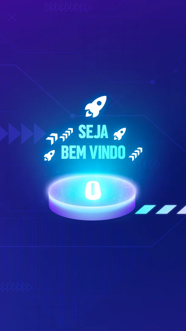 Seja bem vindo