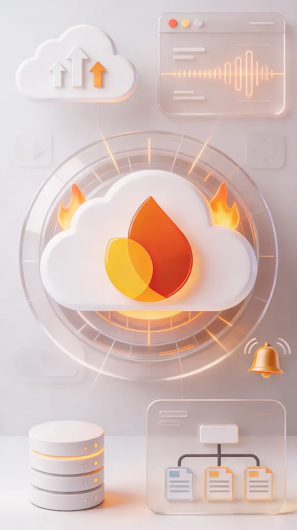 Firebase