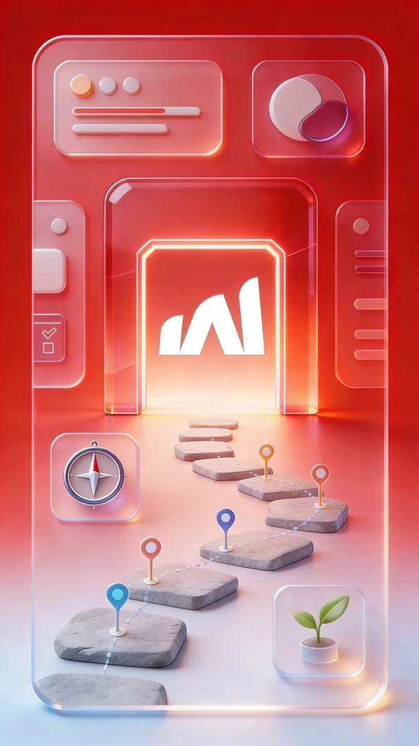 WeWeb para Iniciantes