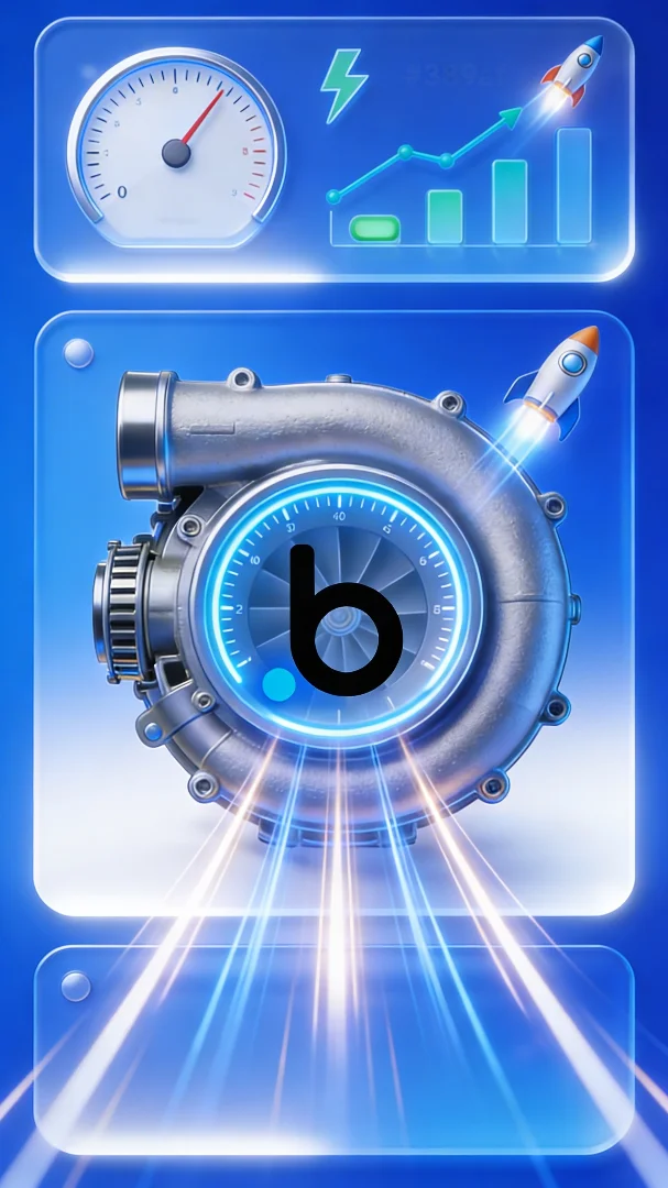 Bubble - Performance e Escala