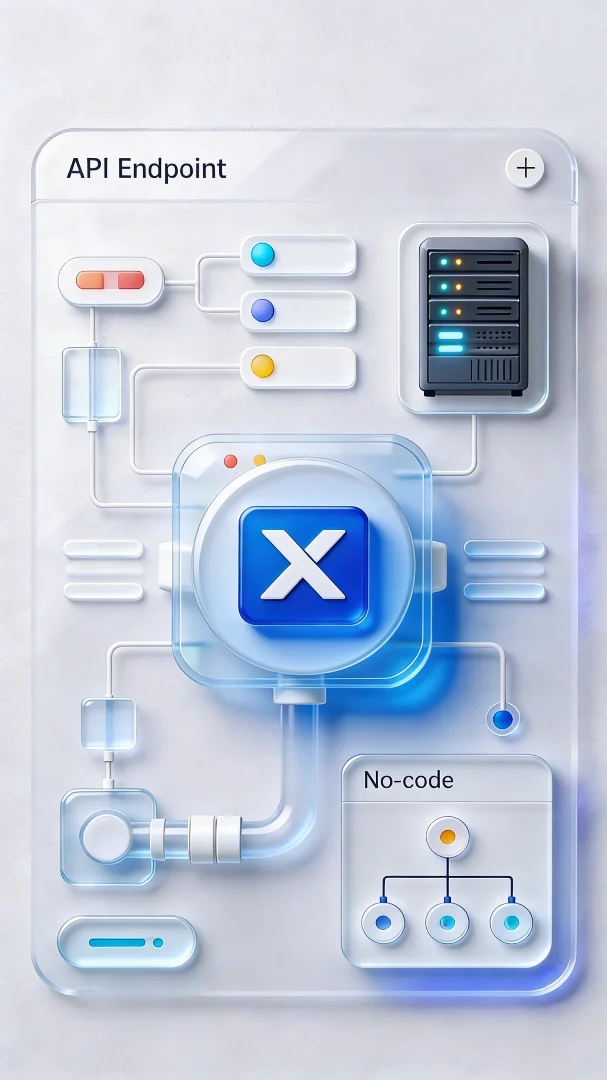 Xano