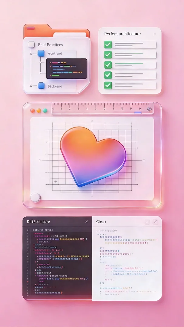 Boas práticas em AI Coding