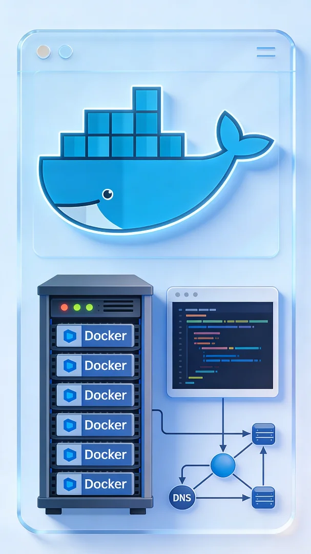 VPS & Self-hosting