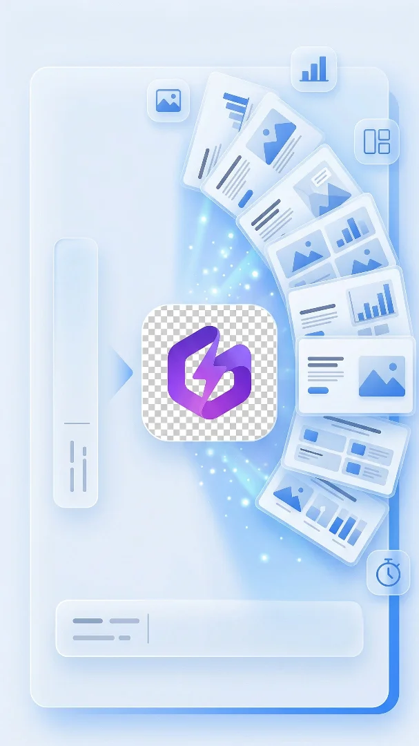 Como gerar apresentações com IA usando Gamma ("Powerpoint")