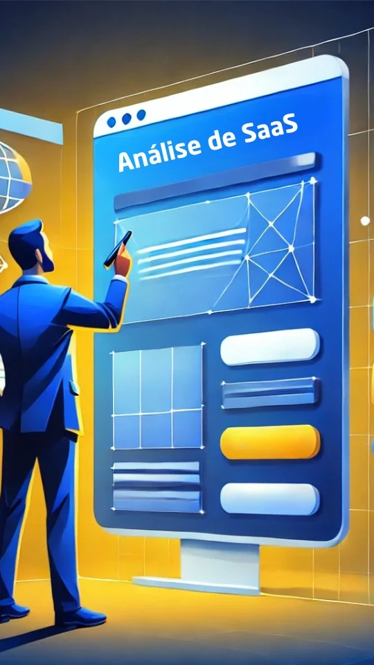 Estudos de Caso de SaaS e Micro SaaS