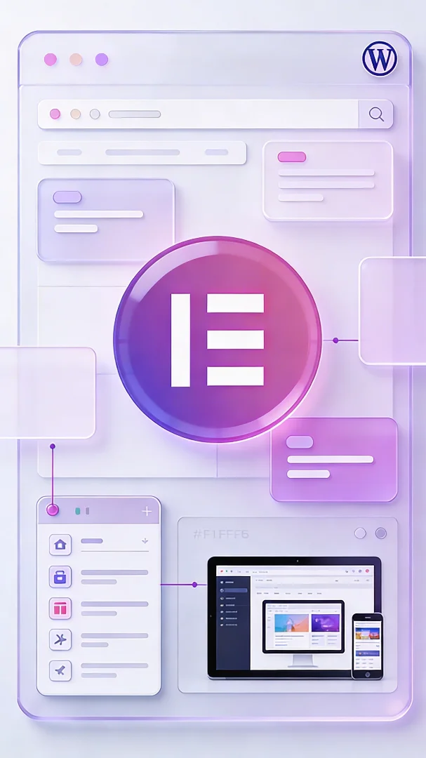 Elementor WordPress