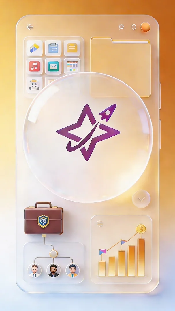 Masterclass Vivendo de MicroSaaS