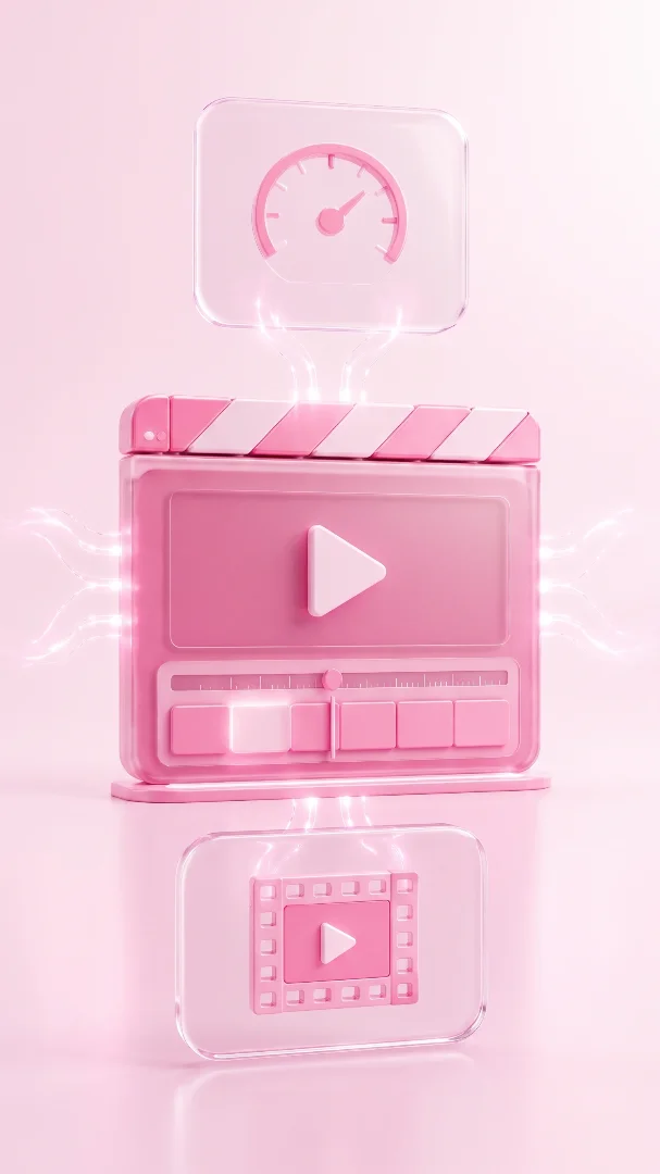 Como acelerar a edição de videos com IA