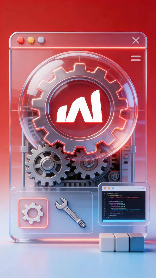 WeWeb - Recursos Avançados