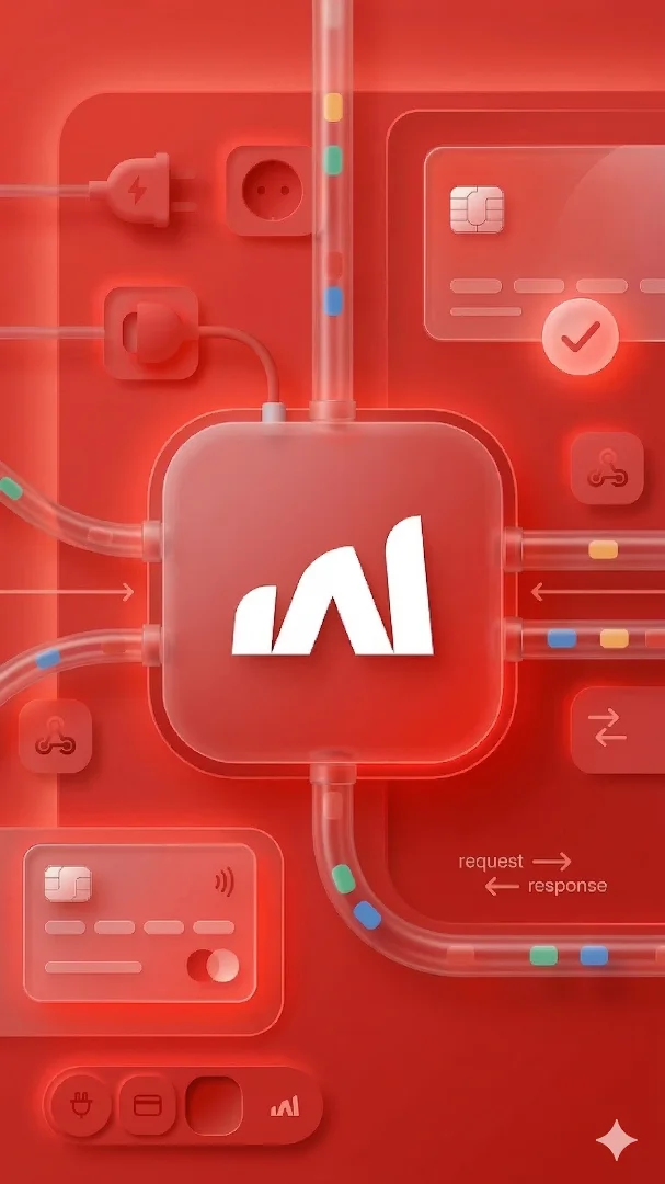 WeWeb - APIs & Pagamentos