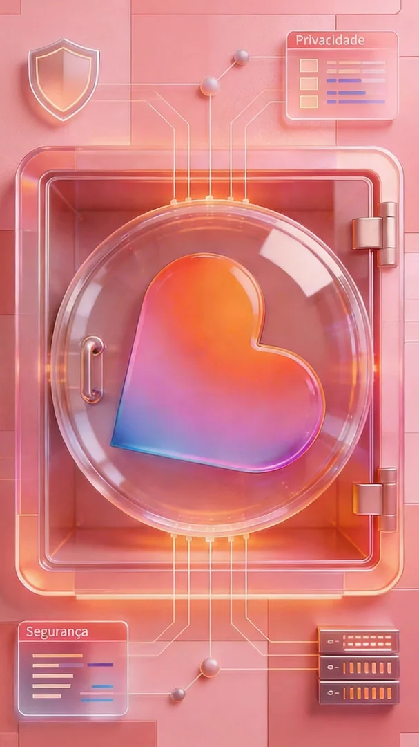 Segurança e Privacidade de dados