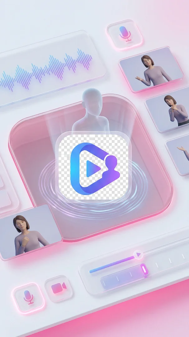 Como criar seu clone em vídeo
